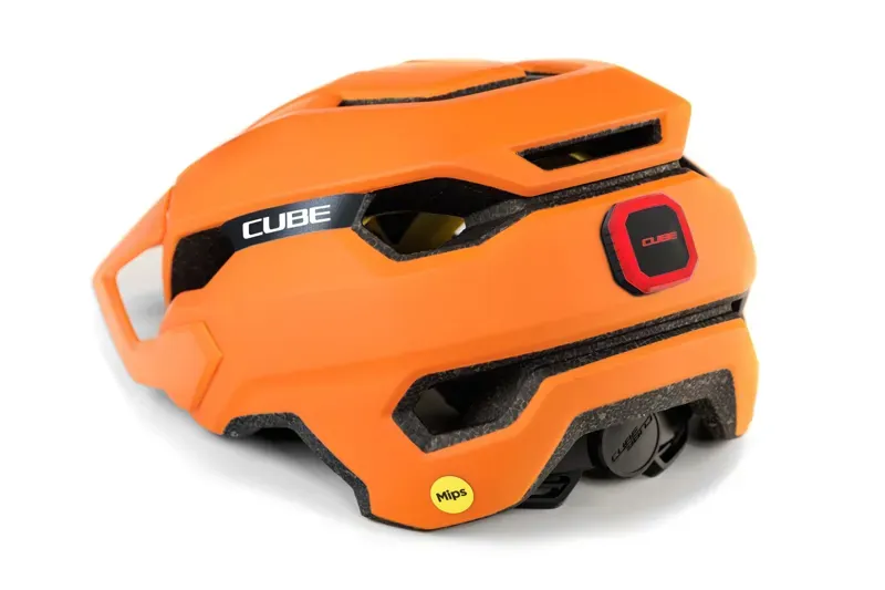 Cube Helmet Stray-3