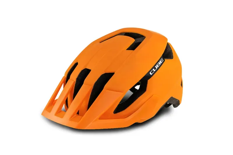 Cube Helmet Stray