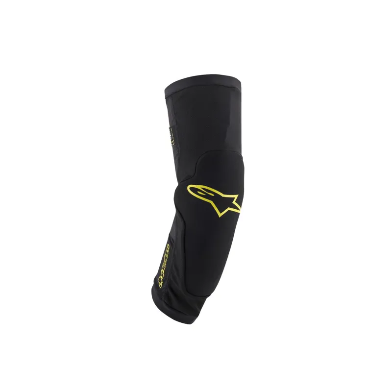 Alpinestars Paragon Plus Knee Protector In Black