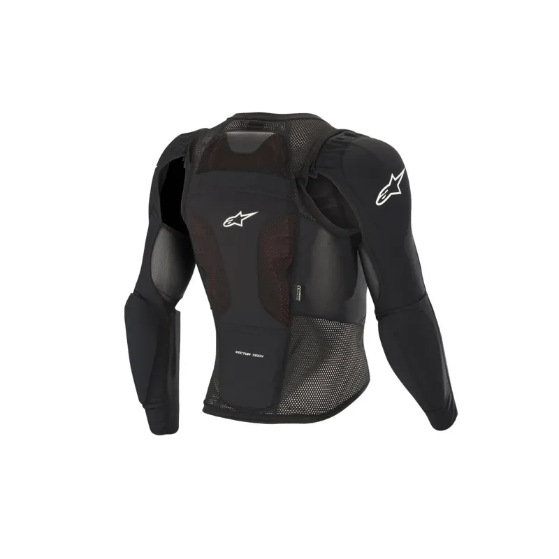 Alpinestars LS Vector Tech Protection Jacket