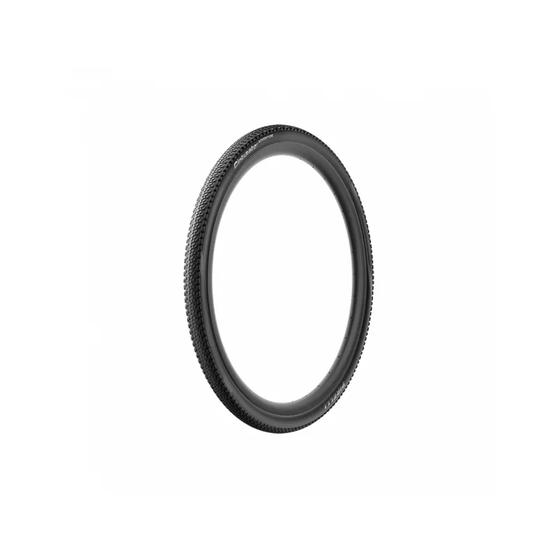 Pirelli Cinturato Adventure - 700c - Black