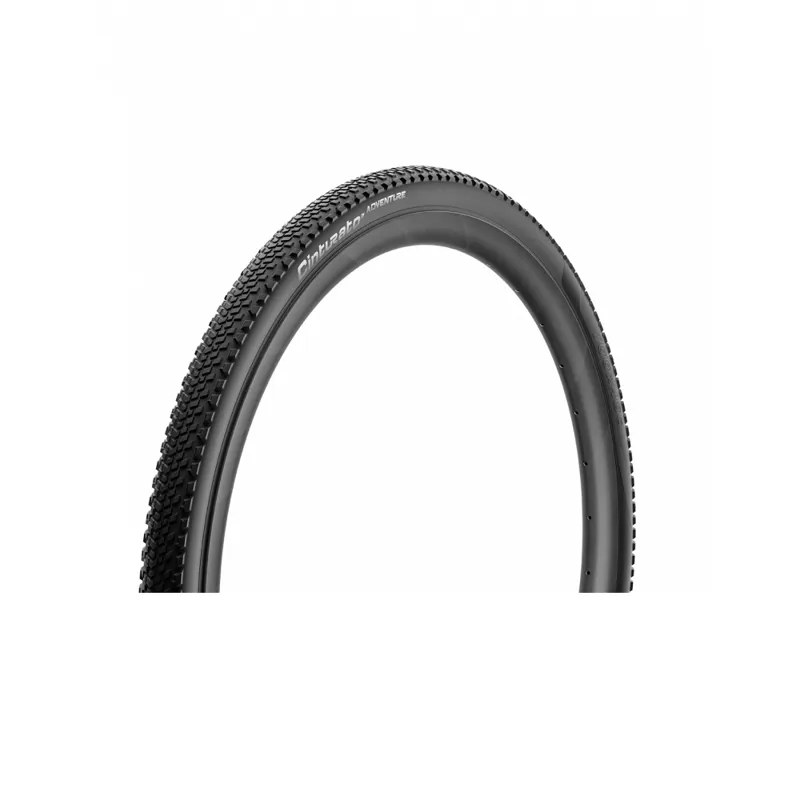 Pirelli Cinturato Adventure - 700c - Black-1