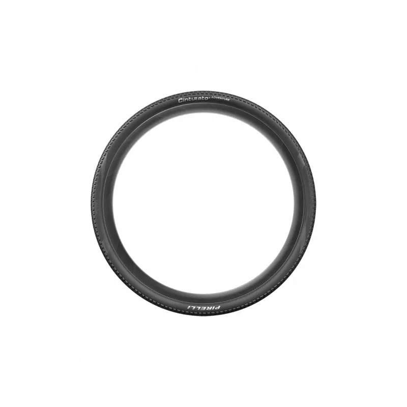 Pirelli Cinturato Adventure - 700c - Black-2