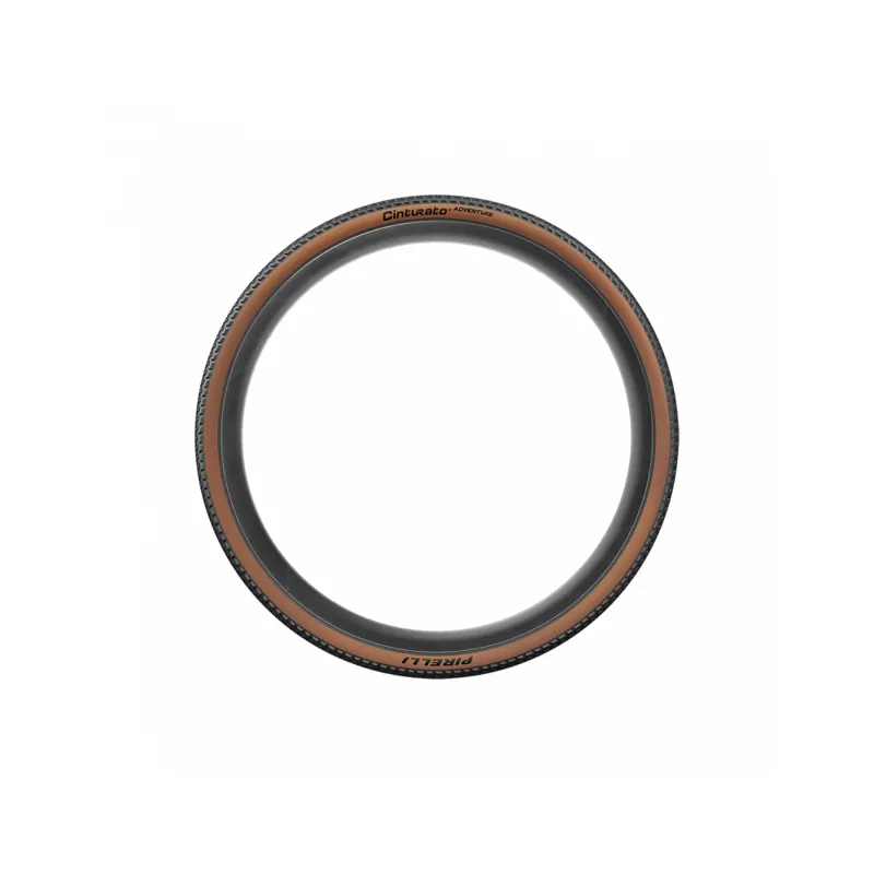 Pirelli Cinturato Adventure - 700c - Tan-3