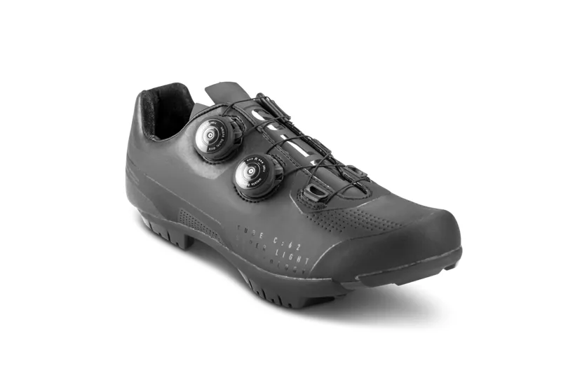 cube road pro shoes