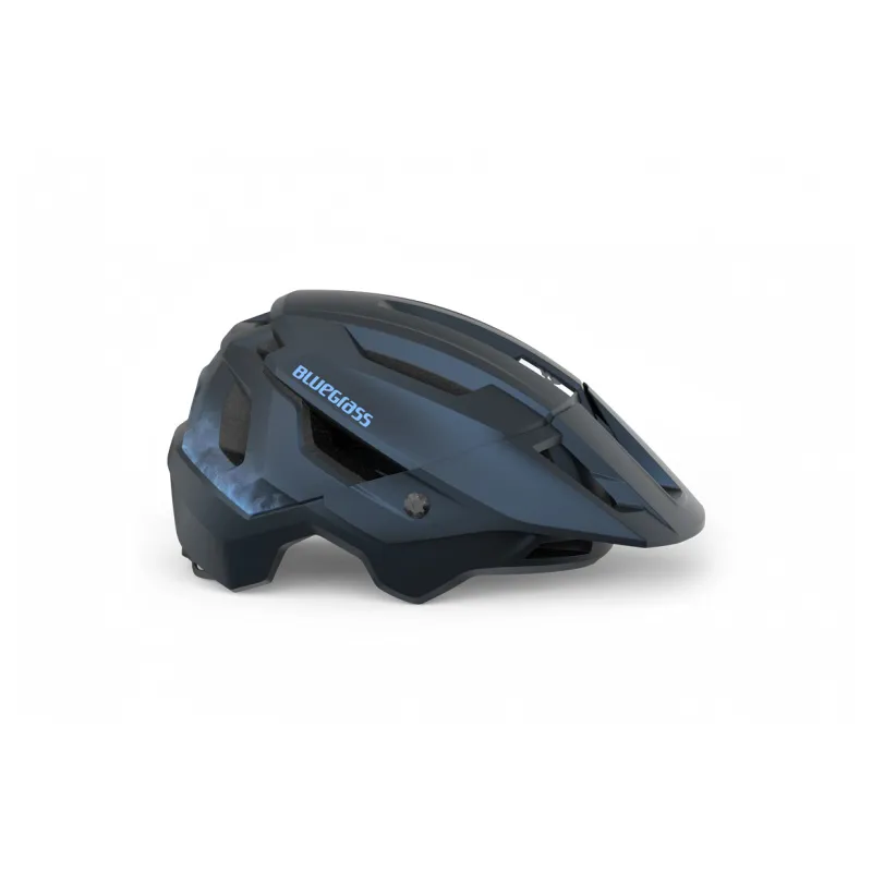 Bluegrass Rogue Core Mips -  Mountain Bike Helmet - Blue