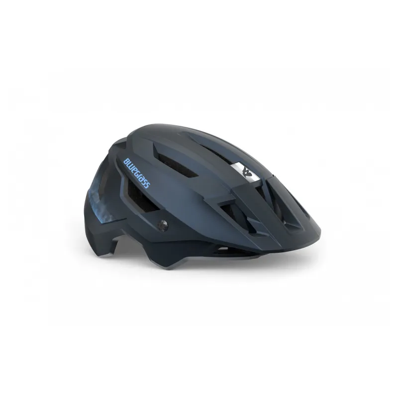 Bluegrass Rogue Core Mips -  Mountain Bike Helmet - Blue-1