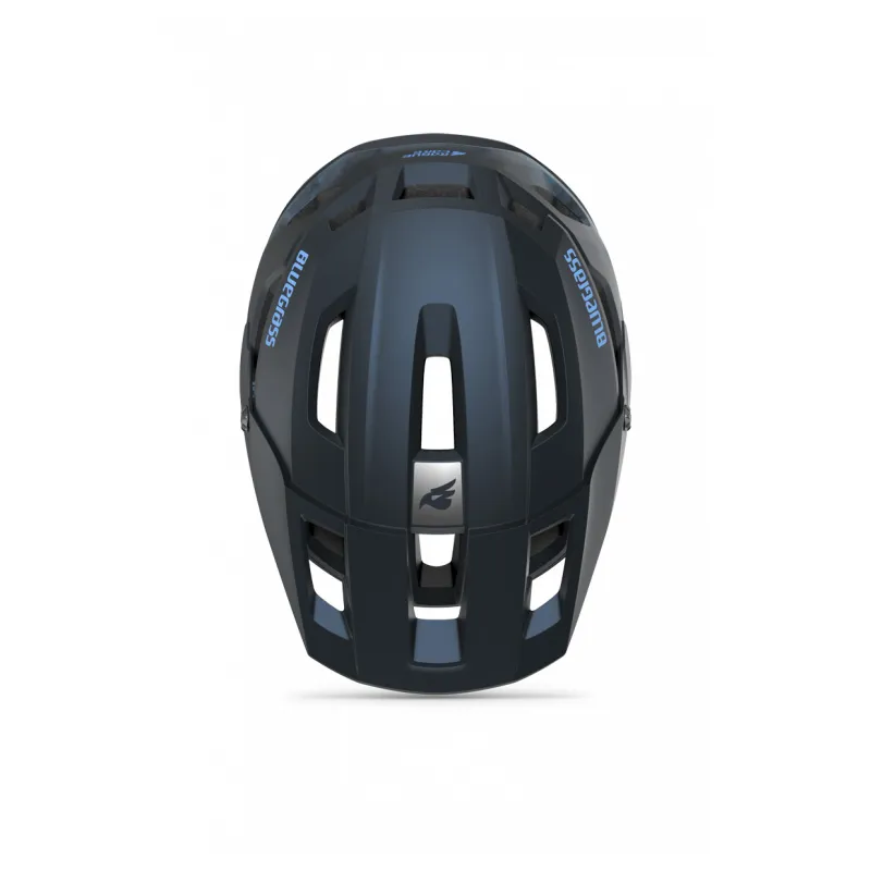 Bluegrass Rogue Core Mips -  Mountain Bike Helmet - Blue-3