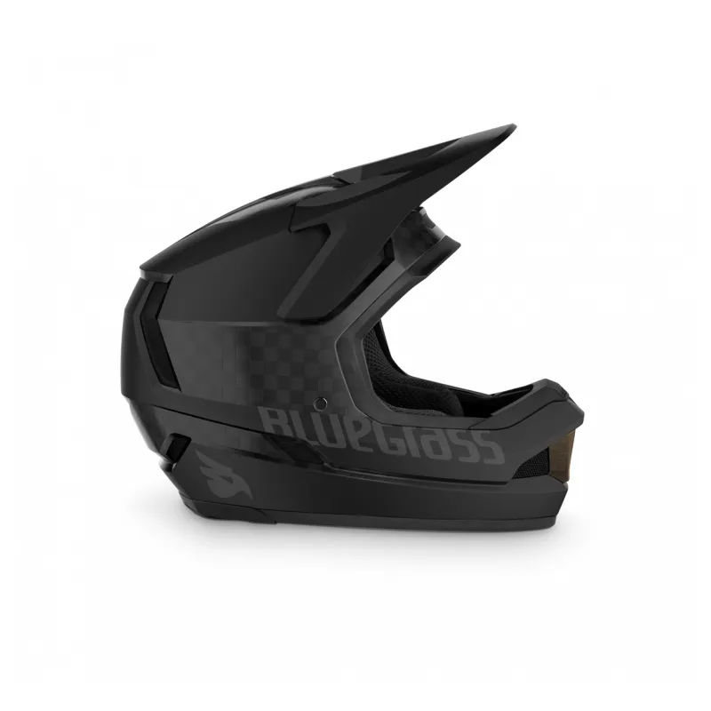 Bluegrass Legit Carbon MIPS - Black