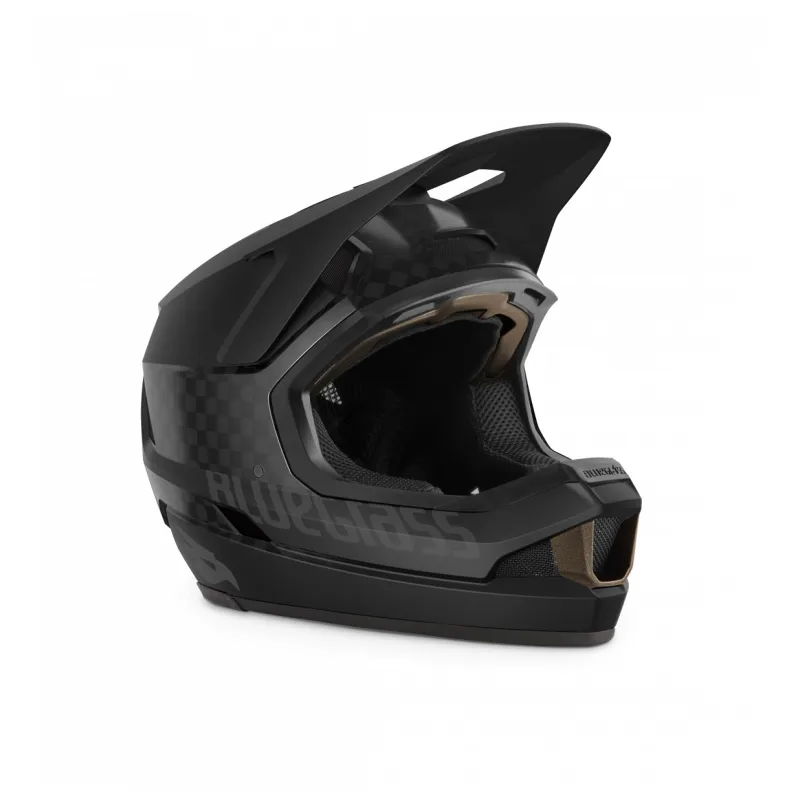 Bluegrass Legit Carbon MIPS - Black-1