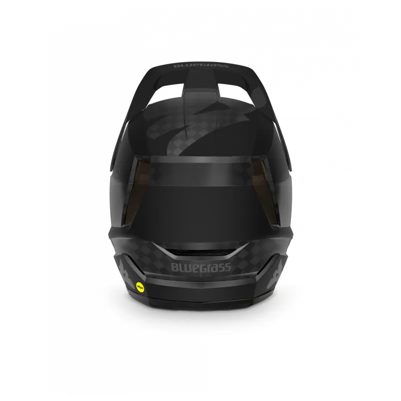 Bluegrass Legit Carbon MIPS - Black-2