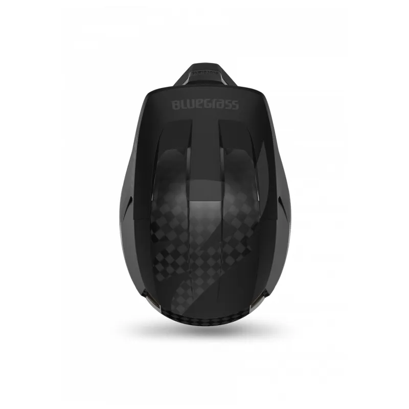Bluegrass Legit Carbon MIPS - Black-4