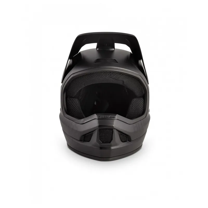 Bluegrass Legit Full Face Helmet - Black-1