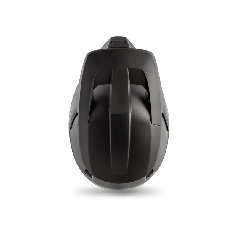 Bluegrass Legit Full Face Helmet - Black-3