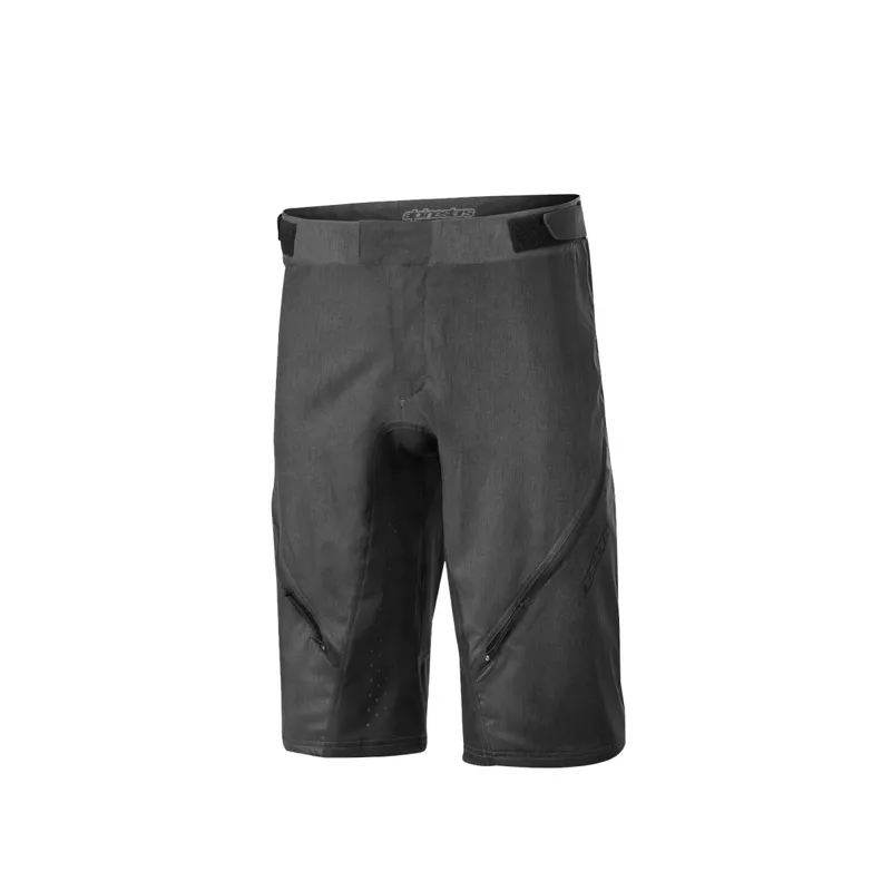 Alpinestars Bunny Hop Shorts In Black