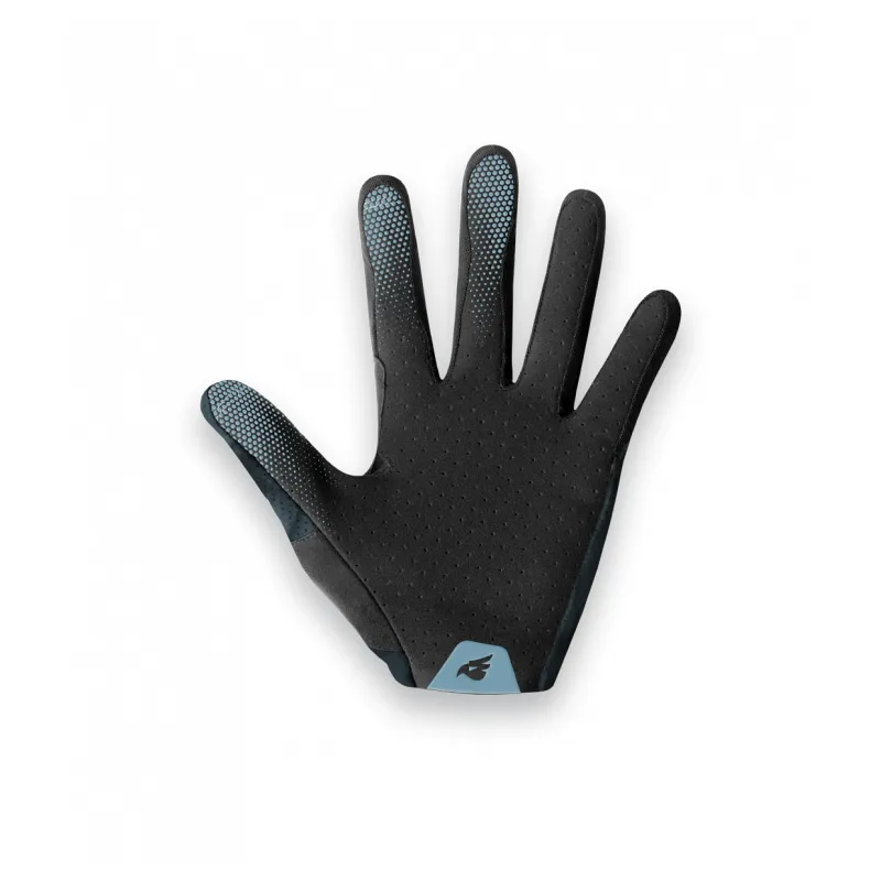 Bluegrass Vapor Lite Mountain Bike Gloves - Blue-2