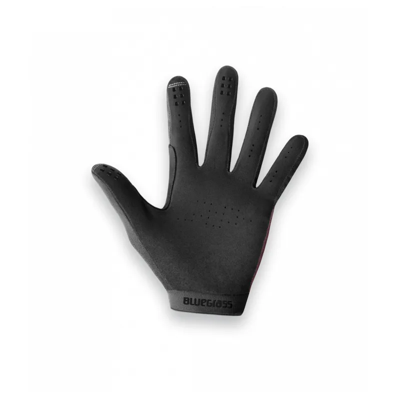 Bluegrass Union Mountain Bike Gloves in Black-2