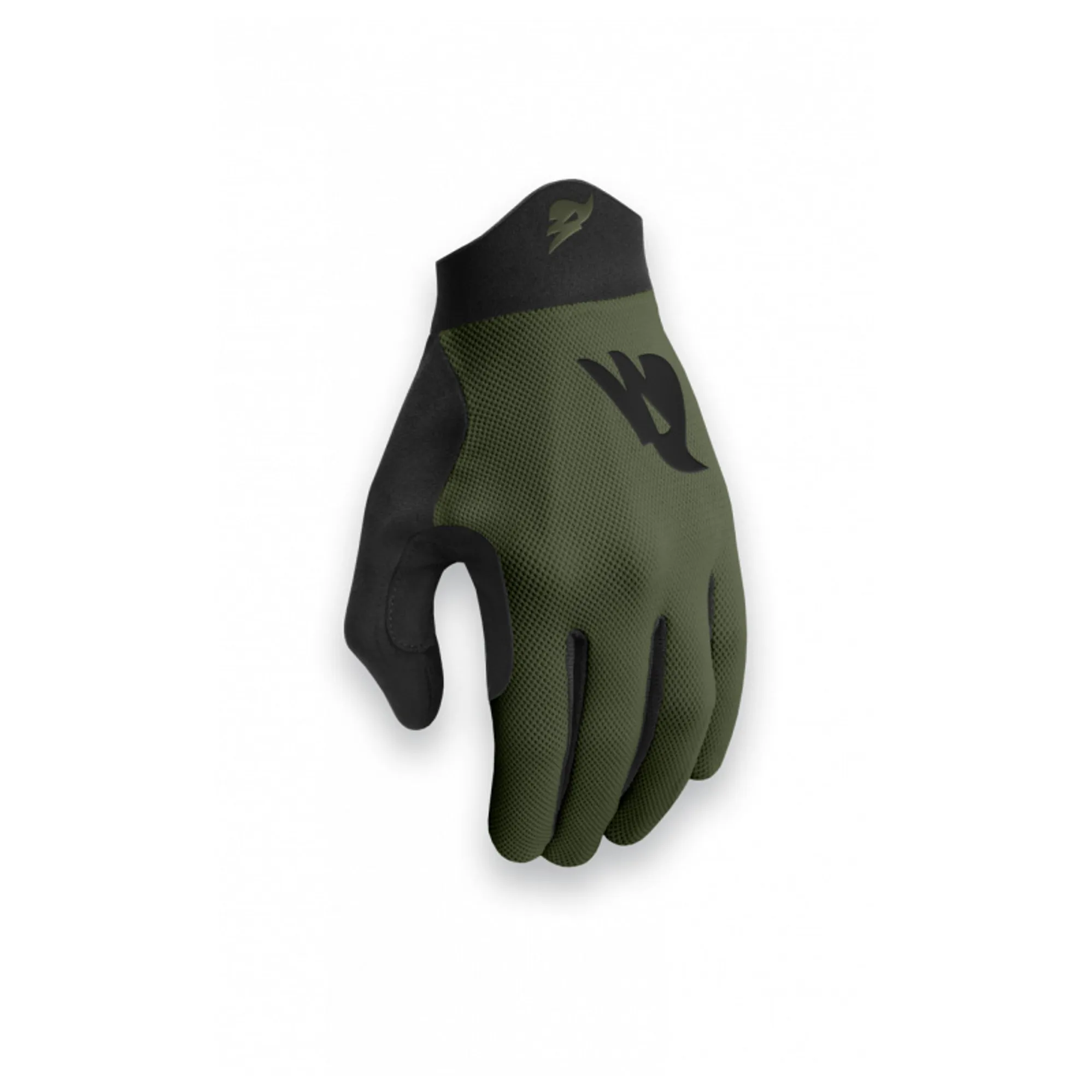 bicycle union gloves Cuffless BMX Breathable perforated palm to improve ventilation and comfort Bicycle Union Bmx Gloves Medium