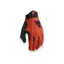 Bluegrass Union Mountain Bike Gloves - Orange