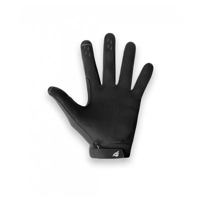 Bluegrass Prizma 3D Mountain Bike Gloves - Black-2
