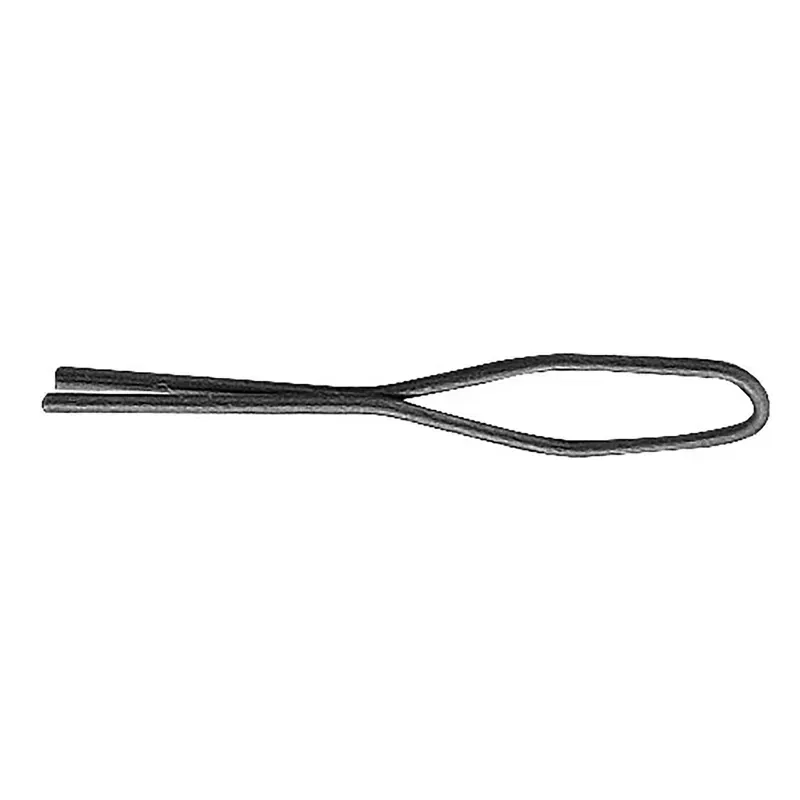 Unior Spring for Nipple Insertion Tool 5-piece Set in Black