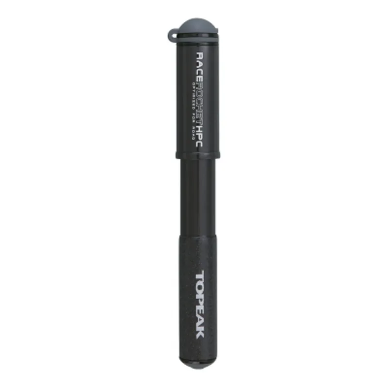 Topeak Race Rocket HP Pump in Black