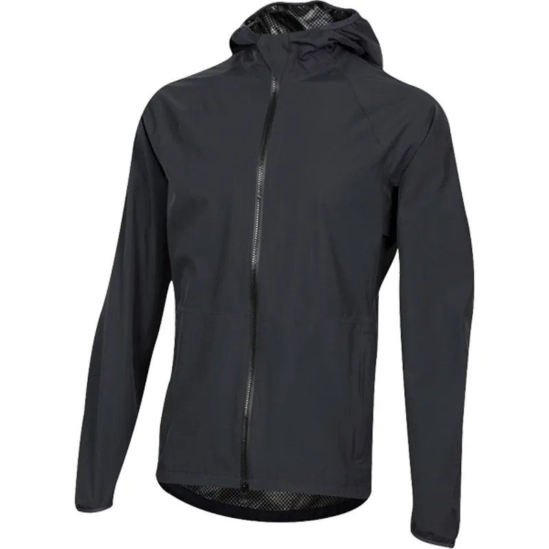 Pearl Izumi Summit WxB Mens Jacket in Black
