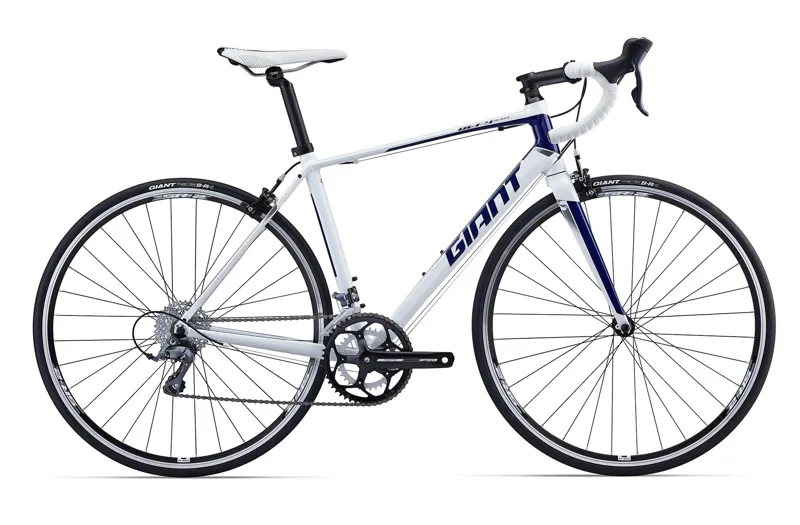 giant defy 2016