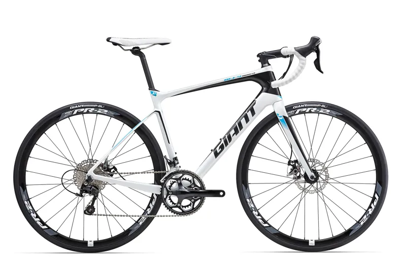 giant defy advanced 2