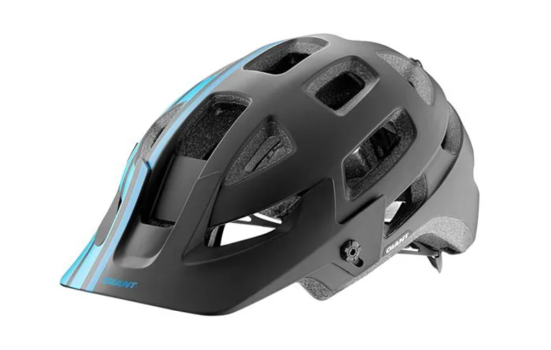 GIANT RAIL MTB/TRAIL HELMET
