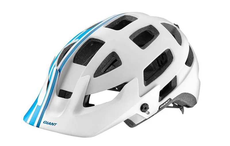 GIANT RAIL MTB/TRAIL HELMET