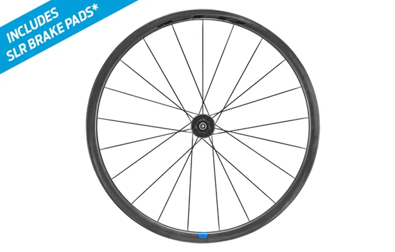 GIANT SLR 0 CLIMBING WHEEL SYSTEM