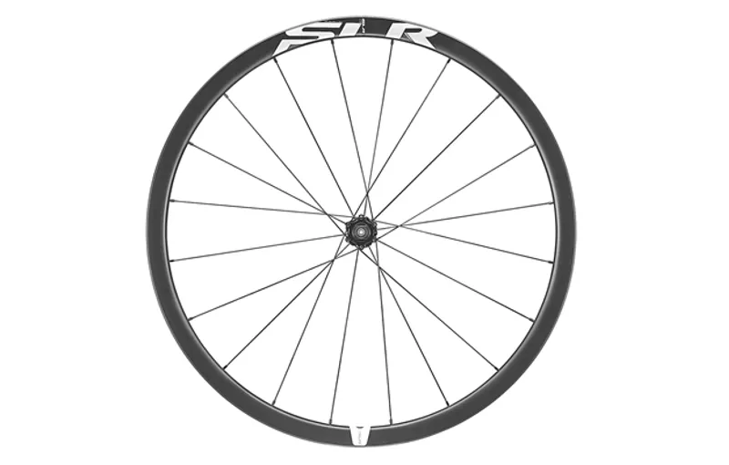 GIANT SLR 1 DISC WHEEL SYSTEM