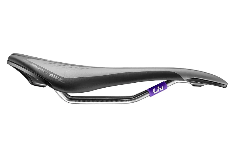 liv connect upright saddle