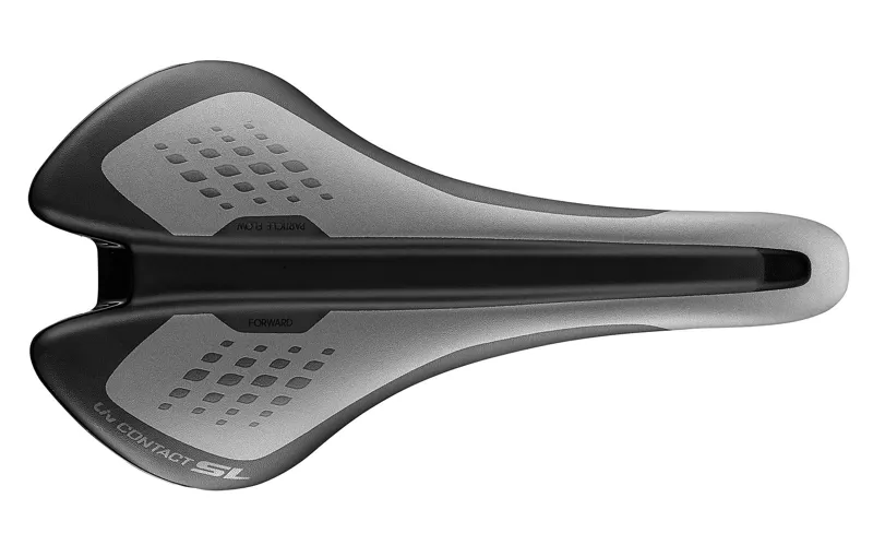 liv connect upright saddle