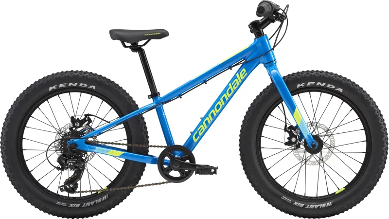 cannondale cujo mountain bike