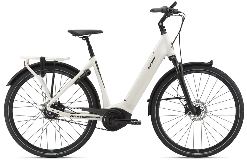 womens electric hybrid bike