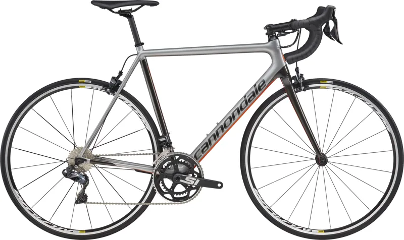 2019 cannondale road bikes