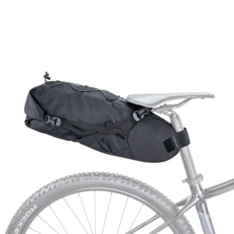 TOPEAK BACKLOADER -1