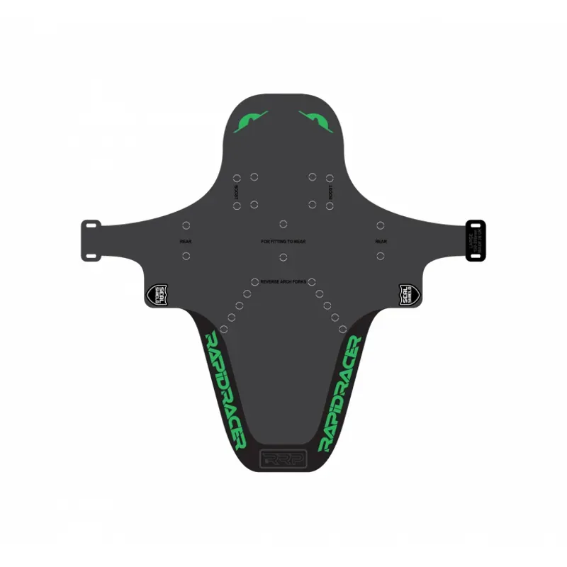 Enduroguard Green standard standard v4