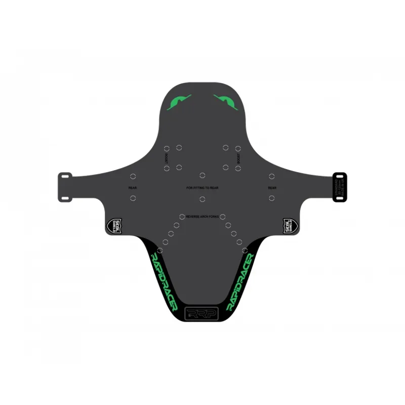 Enduroguard Green standard standard v4-1