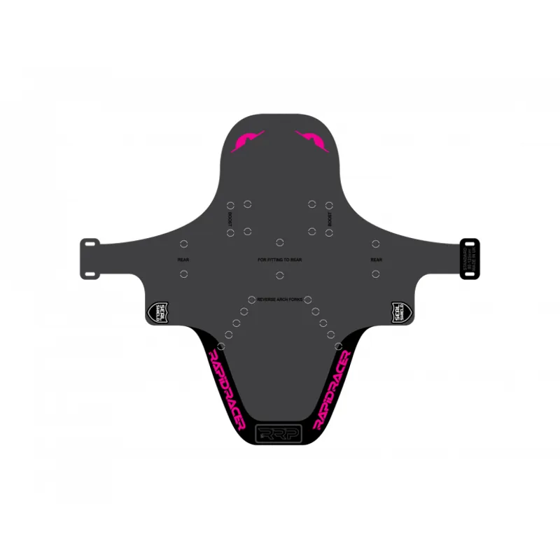 RAPID RACER Enduroguard Magenta 