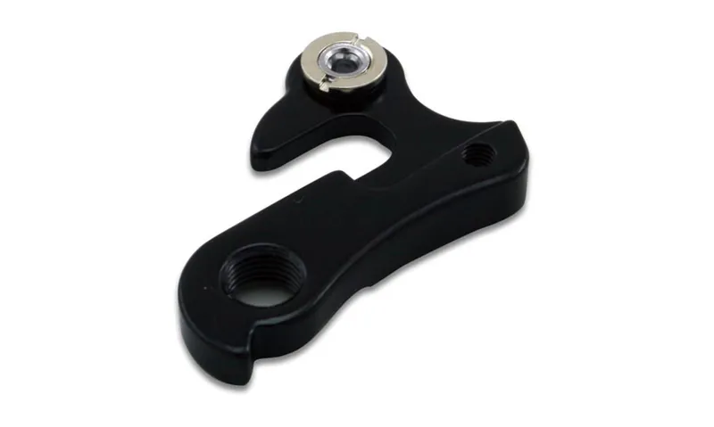 2020 Giant MTB No.7 Dropout in Black