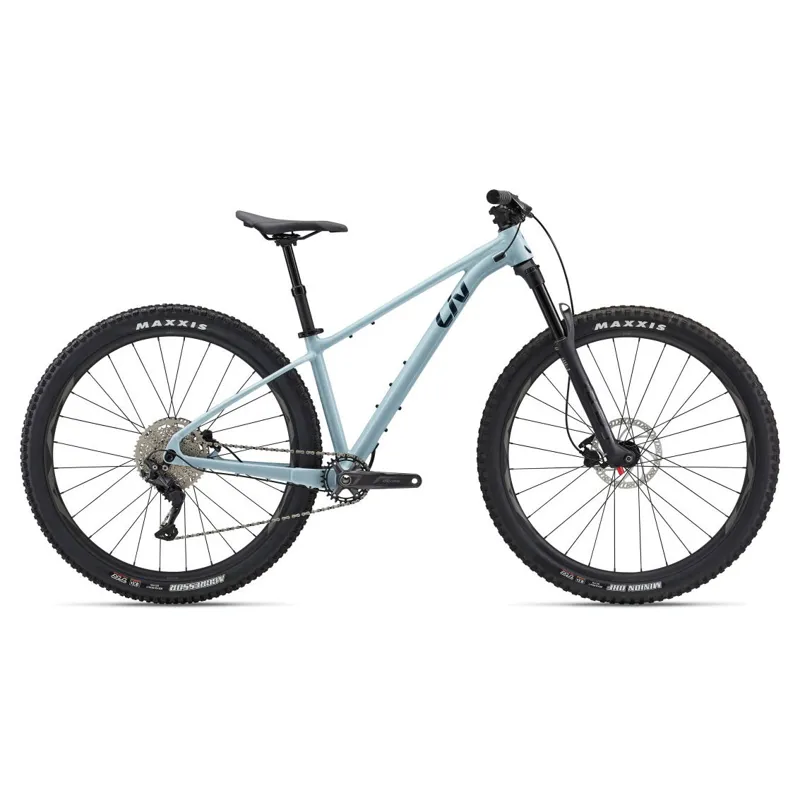 Liv hotsell bike models