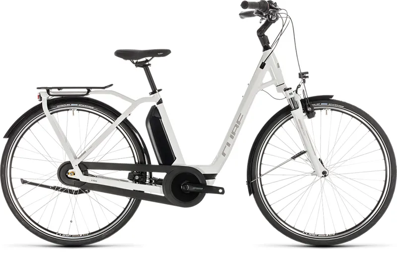 cube town hybrid 500