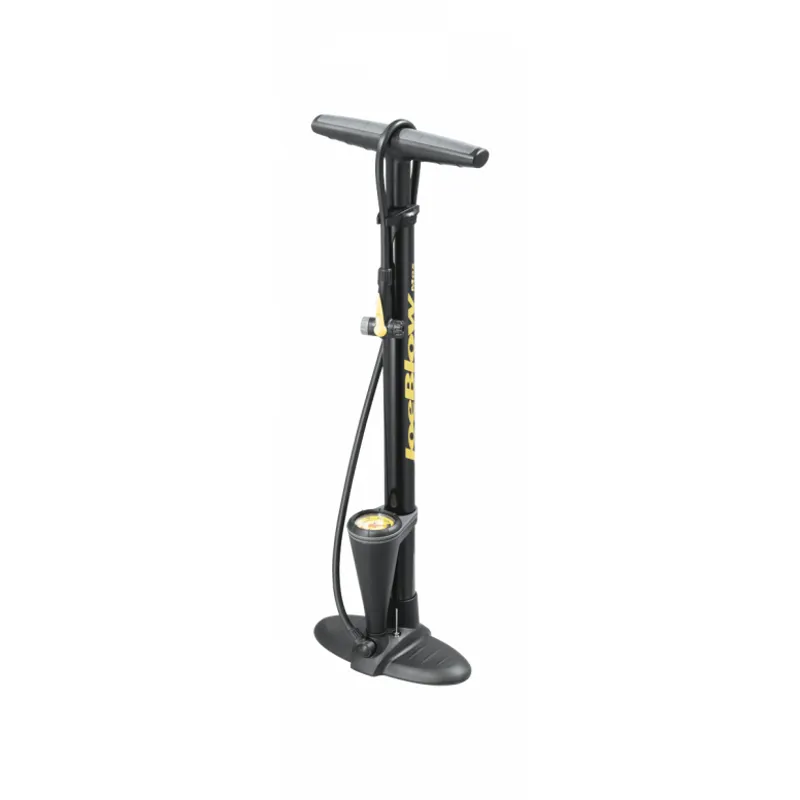 Topeak Joe Blow Max II Pump in Black