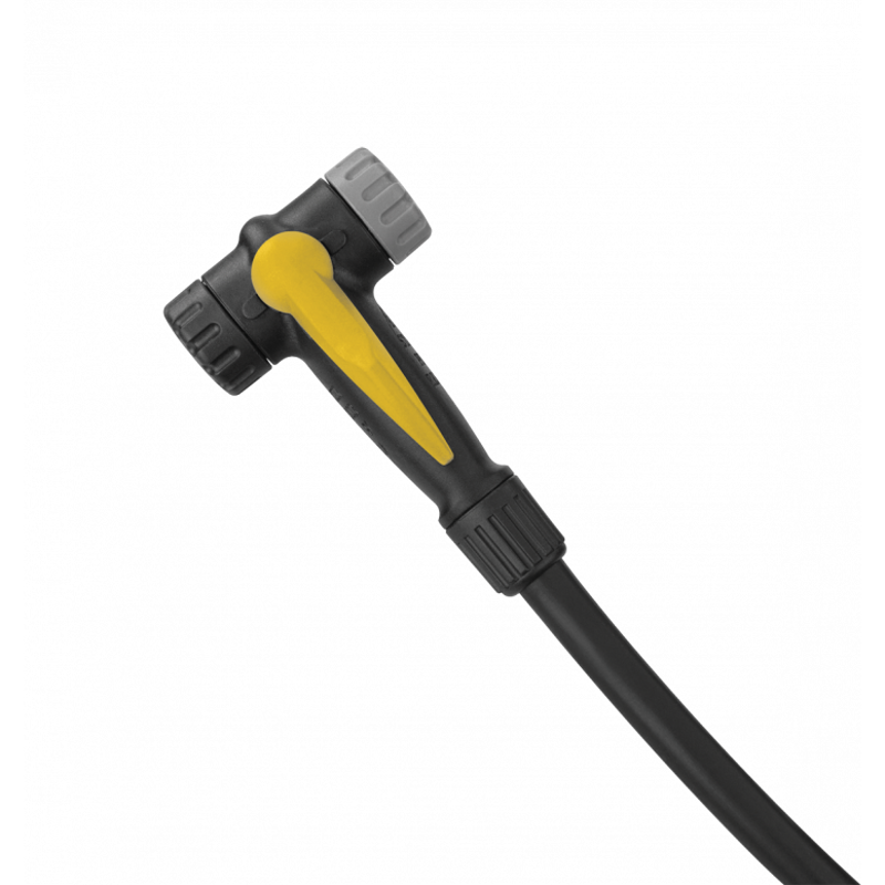 Topeak Joe Blow Max II Pump in Black-1