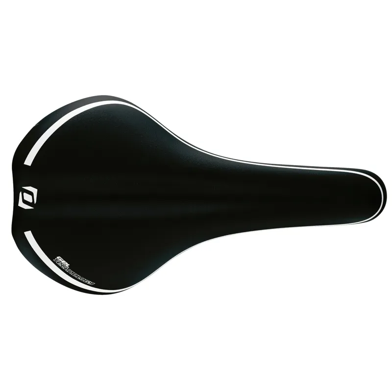 Syncros Urban Sport 1.5 Gel Saddle In Black