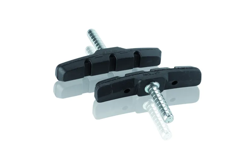 XLC Bs-C03 Black 70mm Cantilever Brake Shoes 