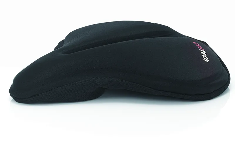 XLC Ergo MTB Saddle Cover in Black